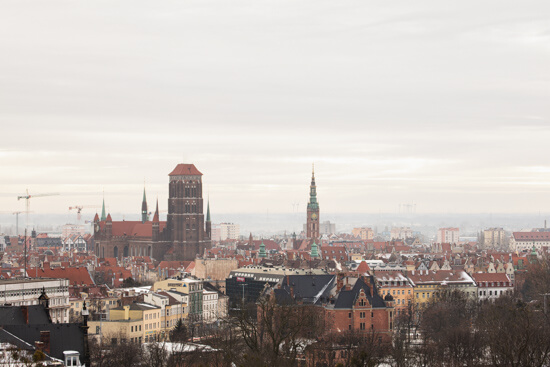 Gdańsk, 2022