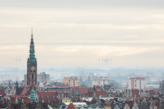 Gdańsk, 2022